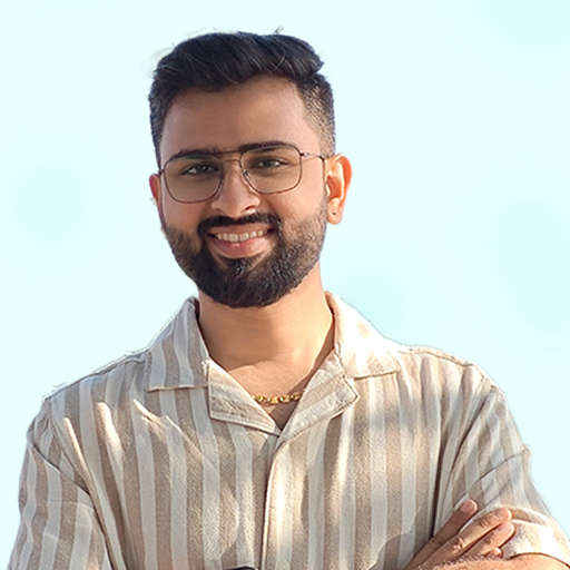 Chirag Khakhariya