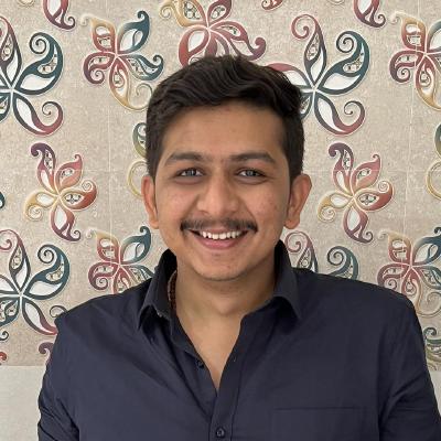 Dharmendra Jagodana