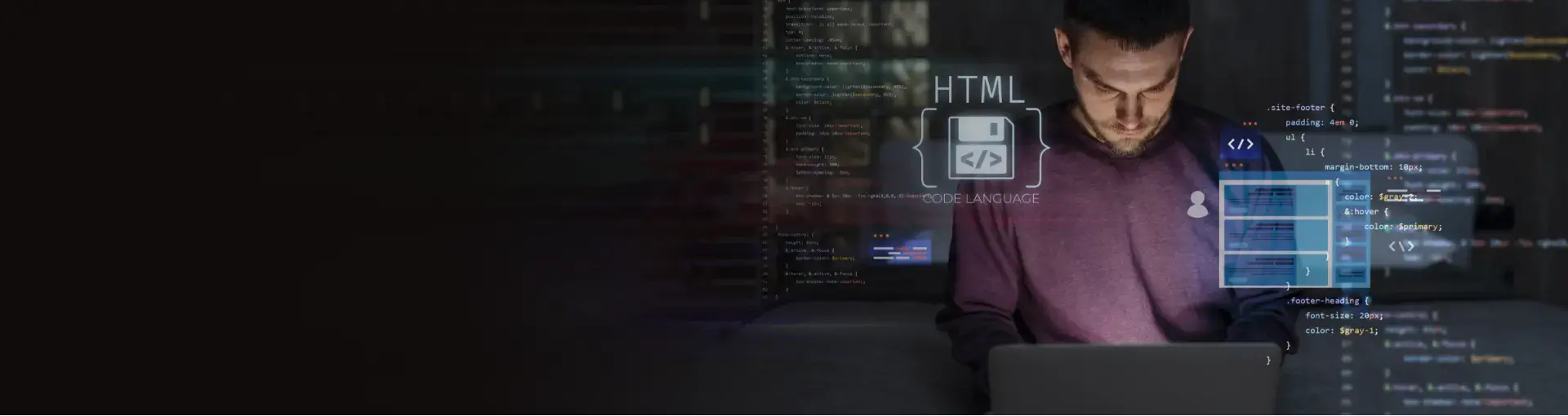 Your One-Stop Destination for Custom Web Development
