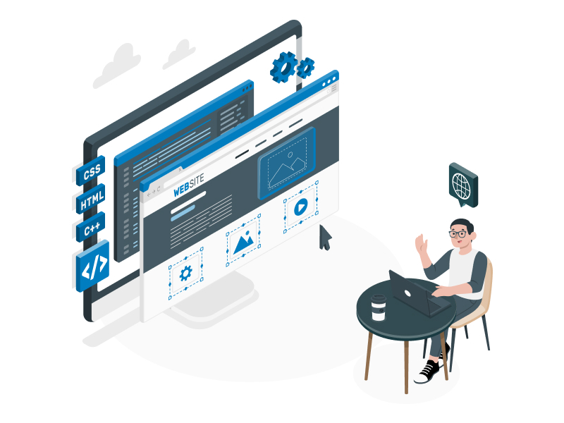 Web Development